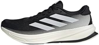 Amazon.com | adidas - Supernova - GX2953 - Color: Black - Size: 10